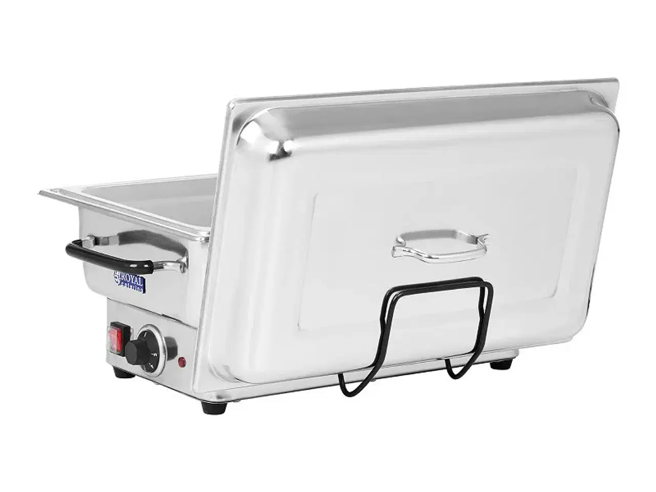 Billede 4 - Chafing dish – 1600 W – 100 mm