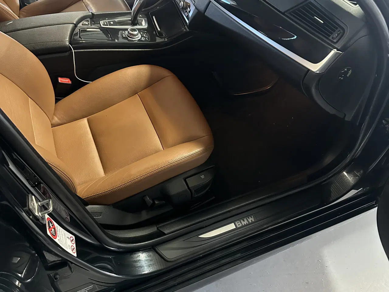 Billede 9 - Bmw 520d f11