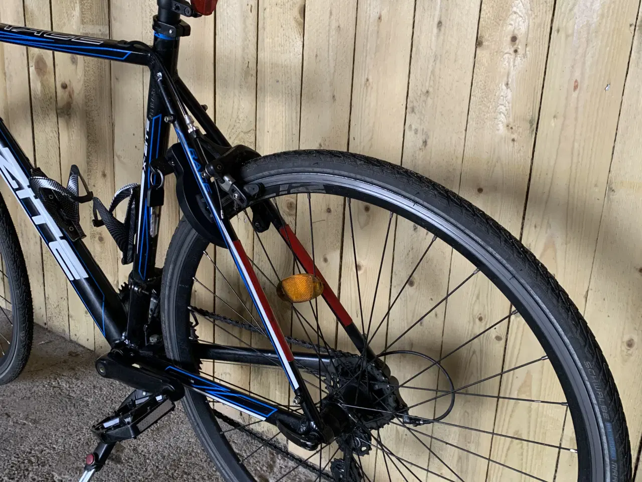 Billede 3 - Racercykel X-ZITE Race 7016