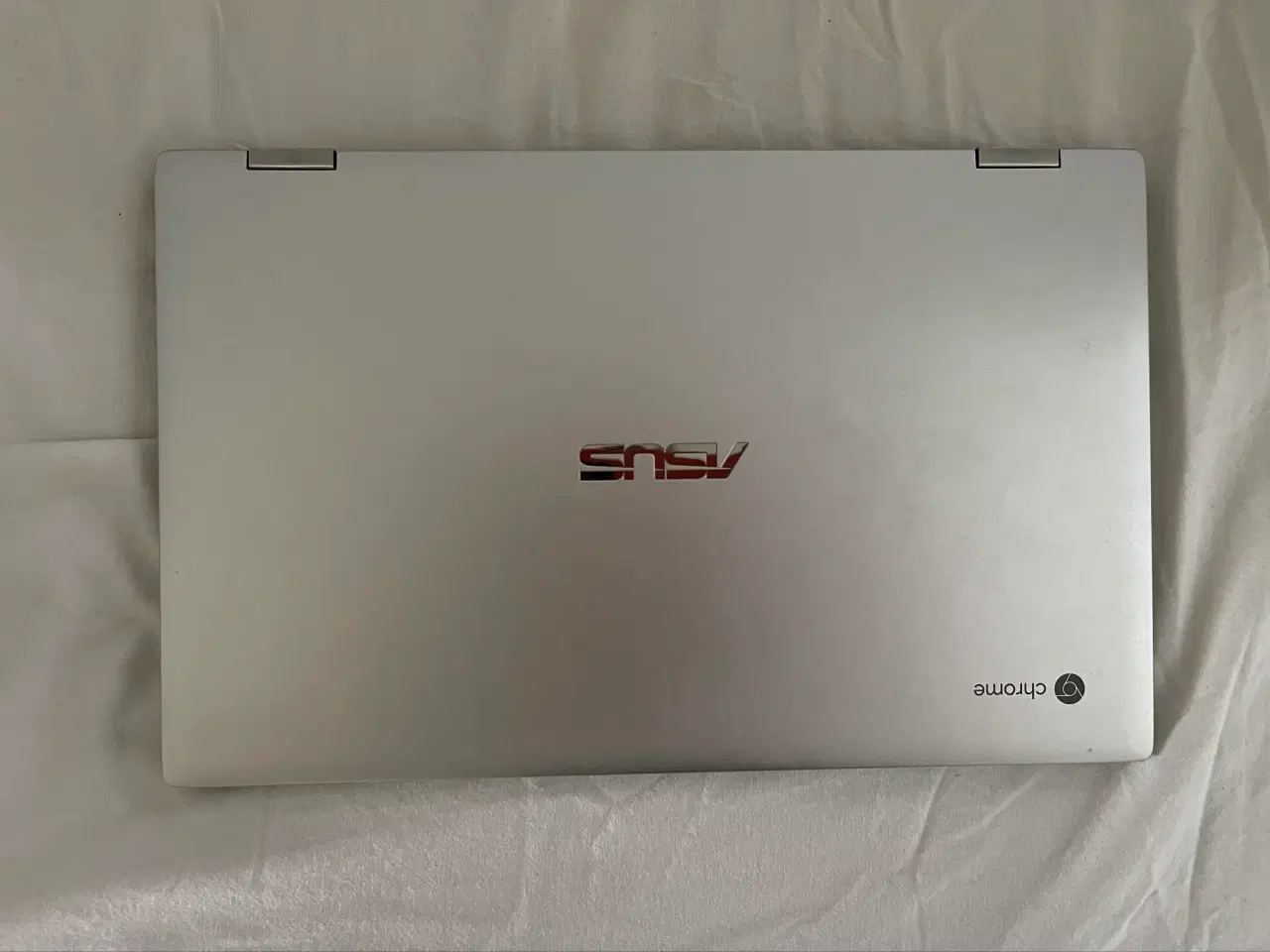 Billede 2 - asus chromebook