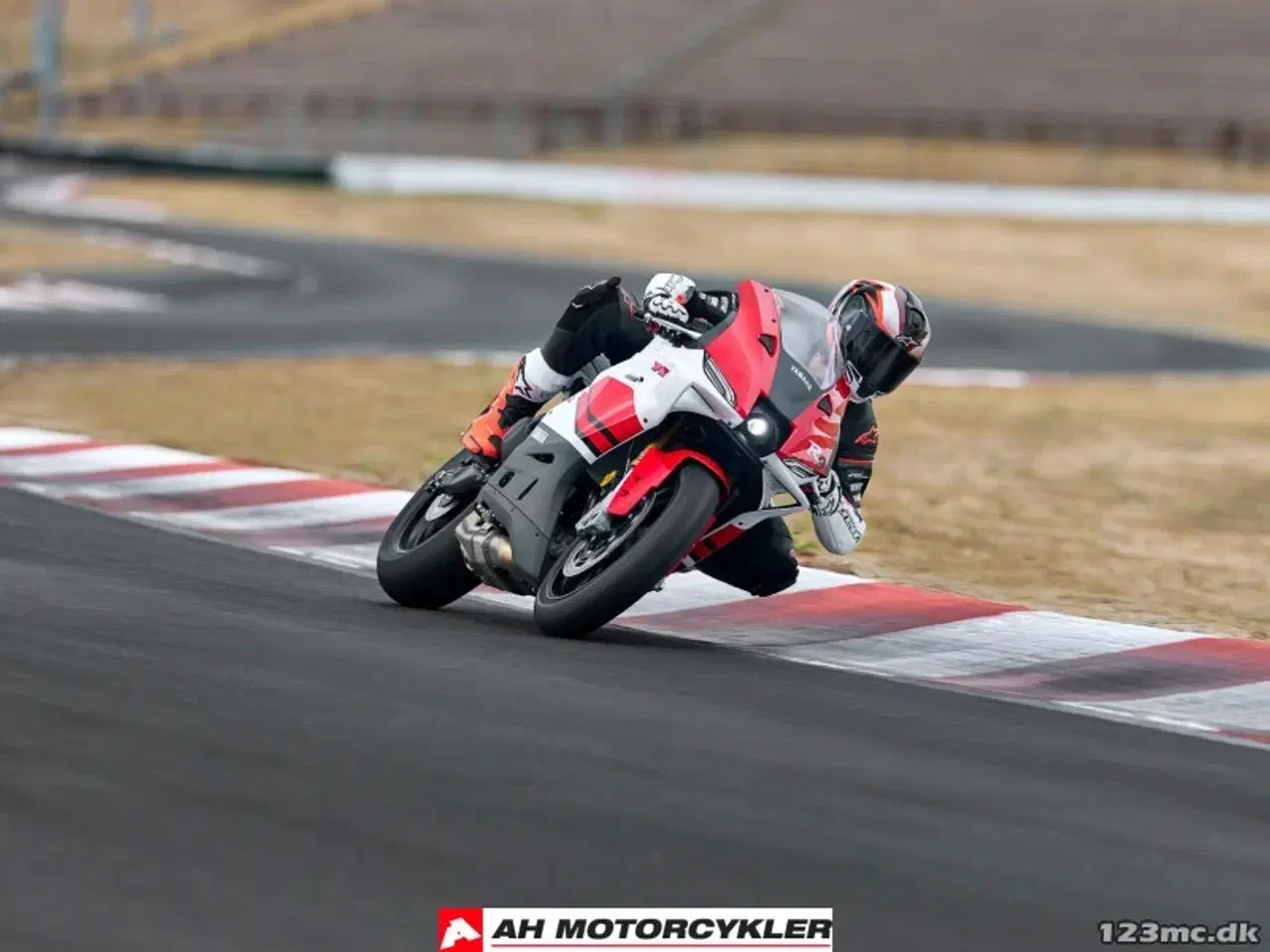 Billede 11 - Yamaha YZF R9 Anniversary White