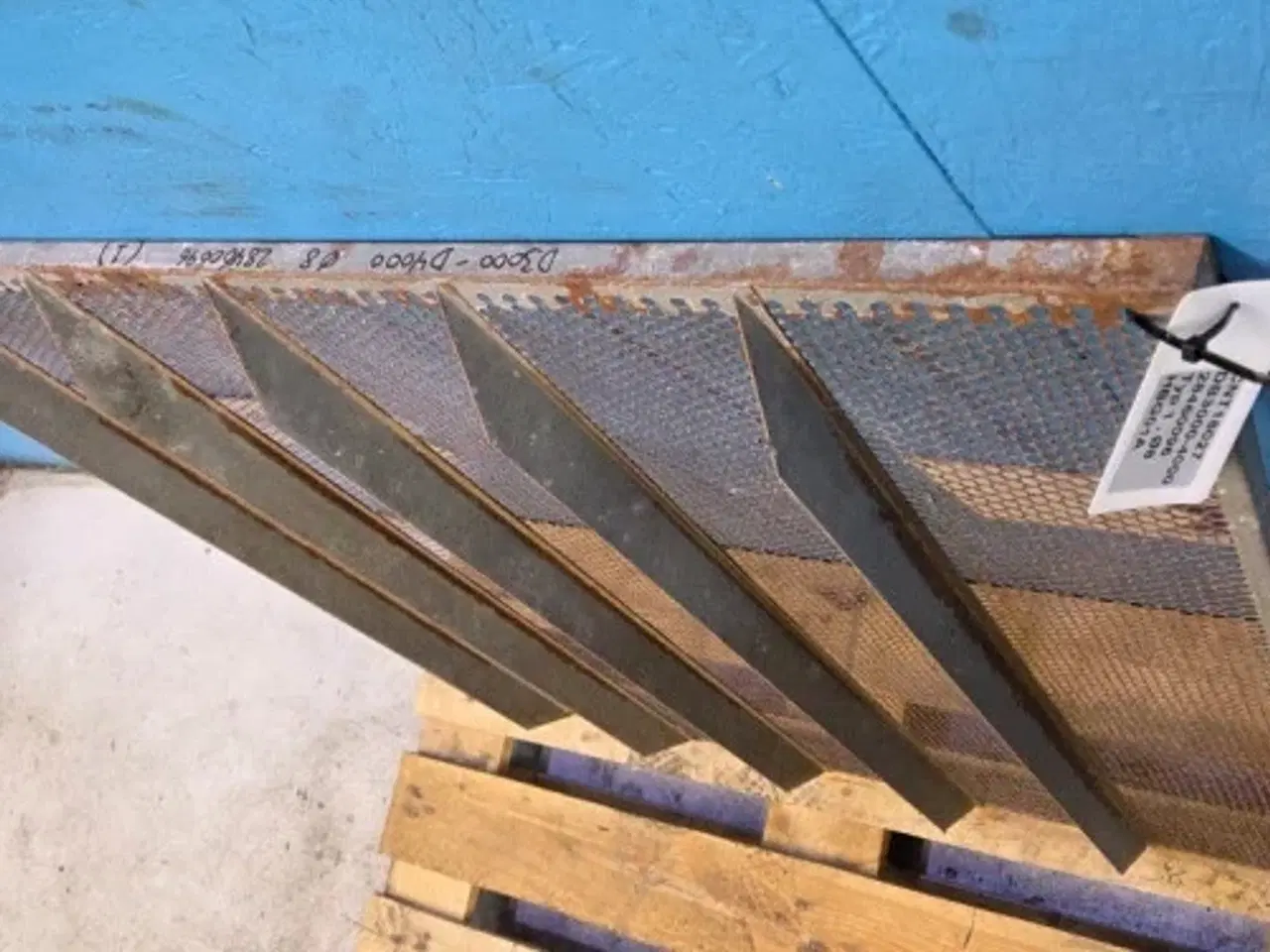 Billede 11 - Dronningborg D3000 Undersold Ø8 28460096