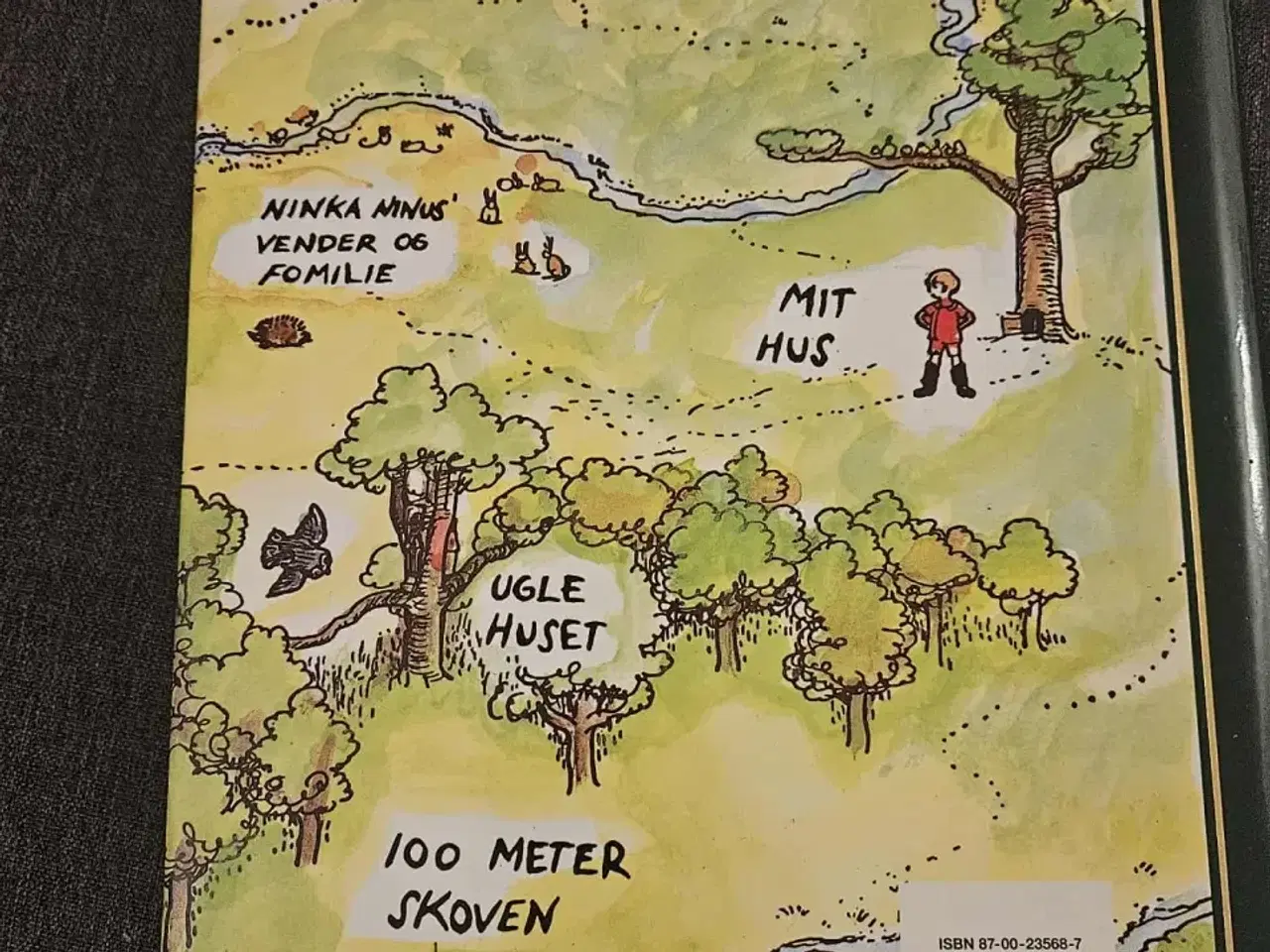 Billede 3 - Børnebøger 