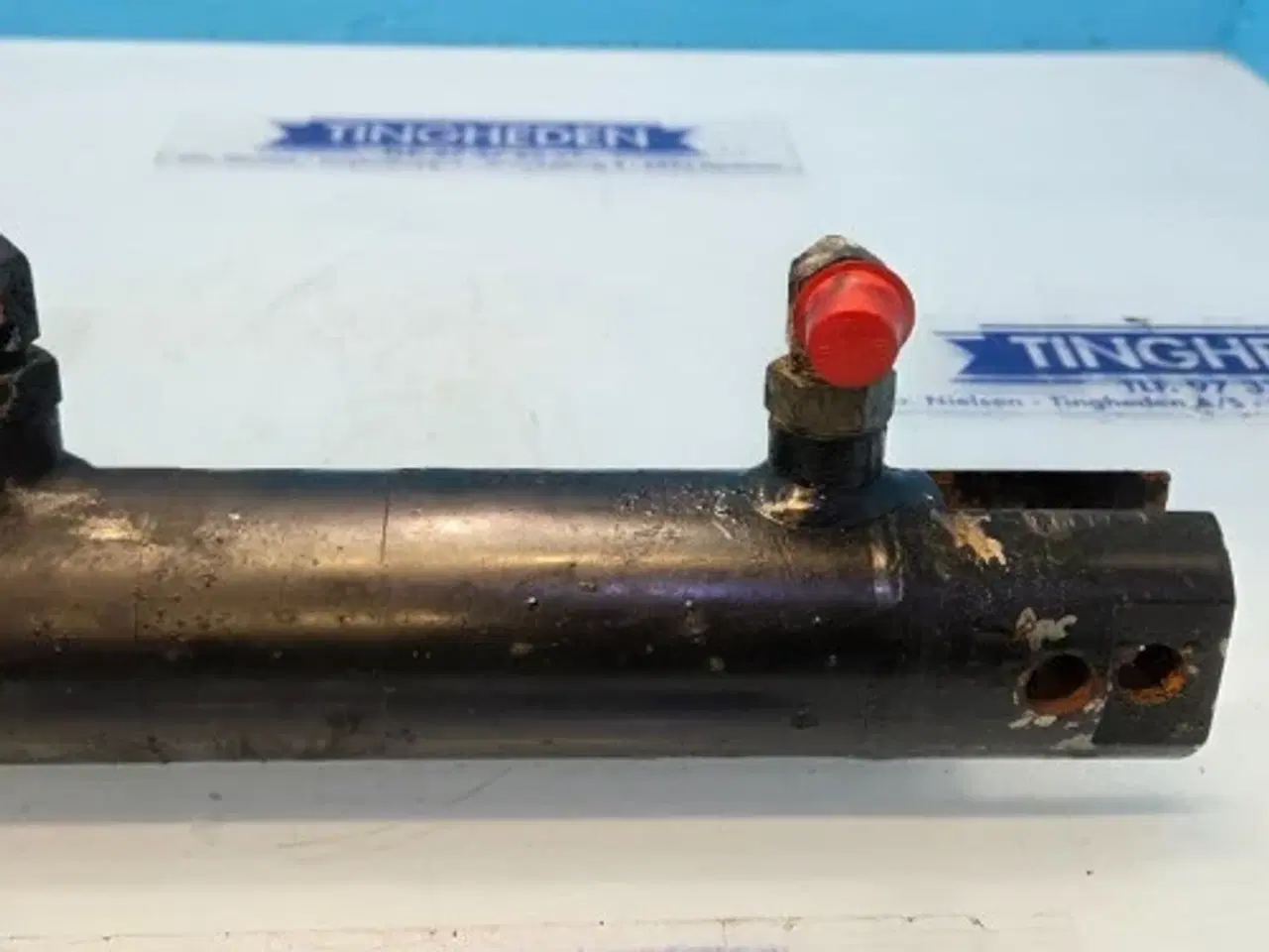 Billede 10 - New Holland CR.9.90 Cylinder 47618263