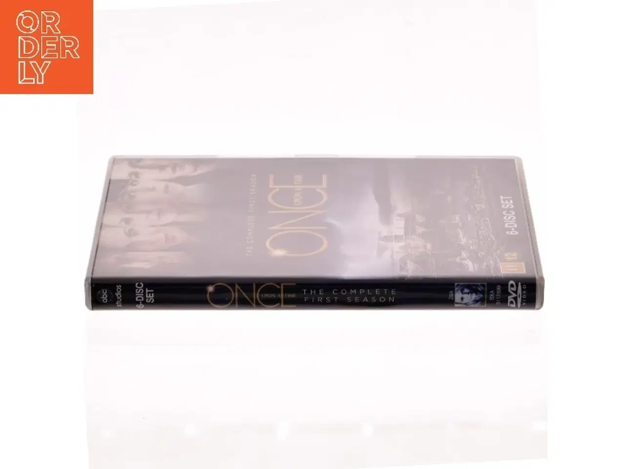 Billede 2 - Once Upon A Time - Season 1