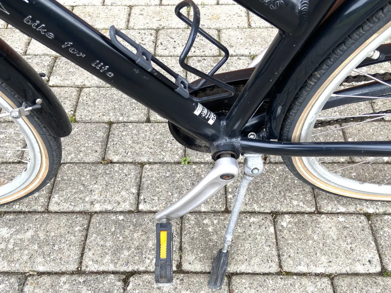 Billede 4 - MBK damecykel