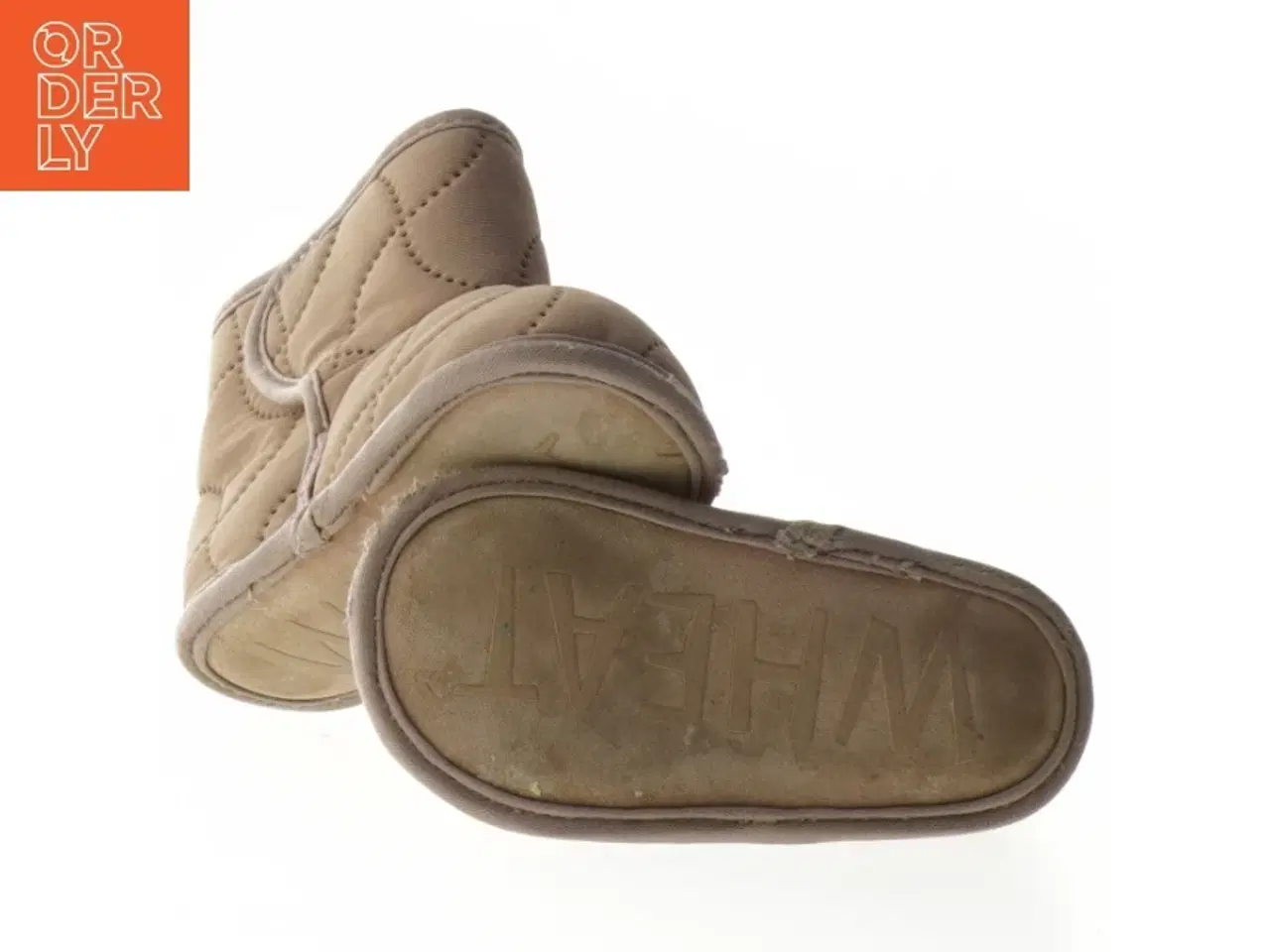 Billede 3 - Wheat Børnesko (str. længde 14,5 cm)