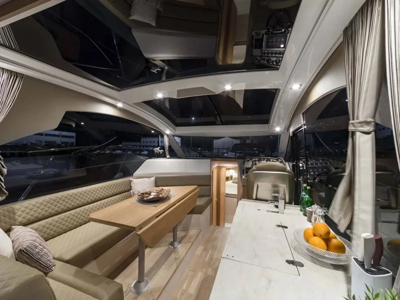 Billede 23 - Galeon 370 HTC