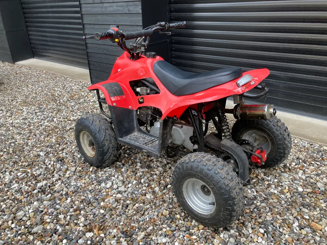 Billede 2 - ATV