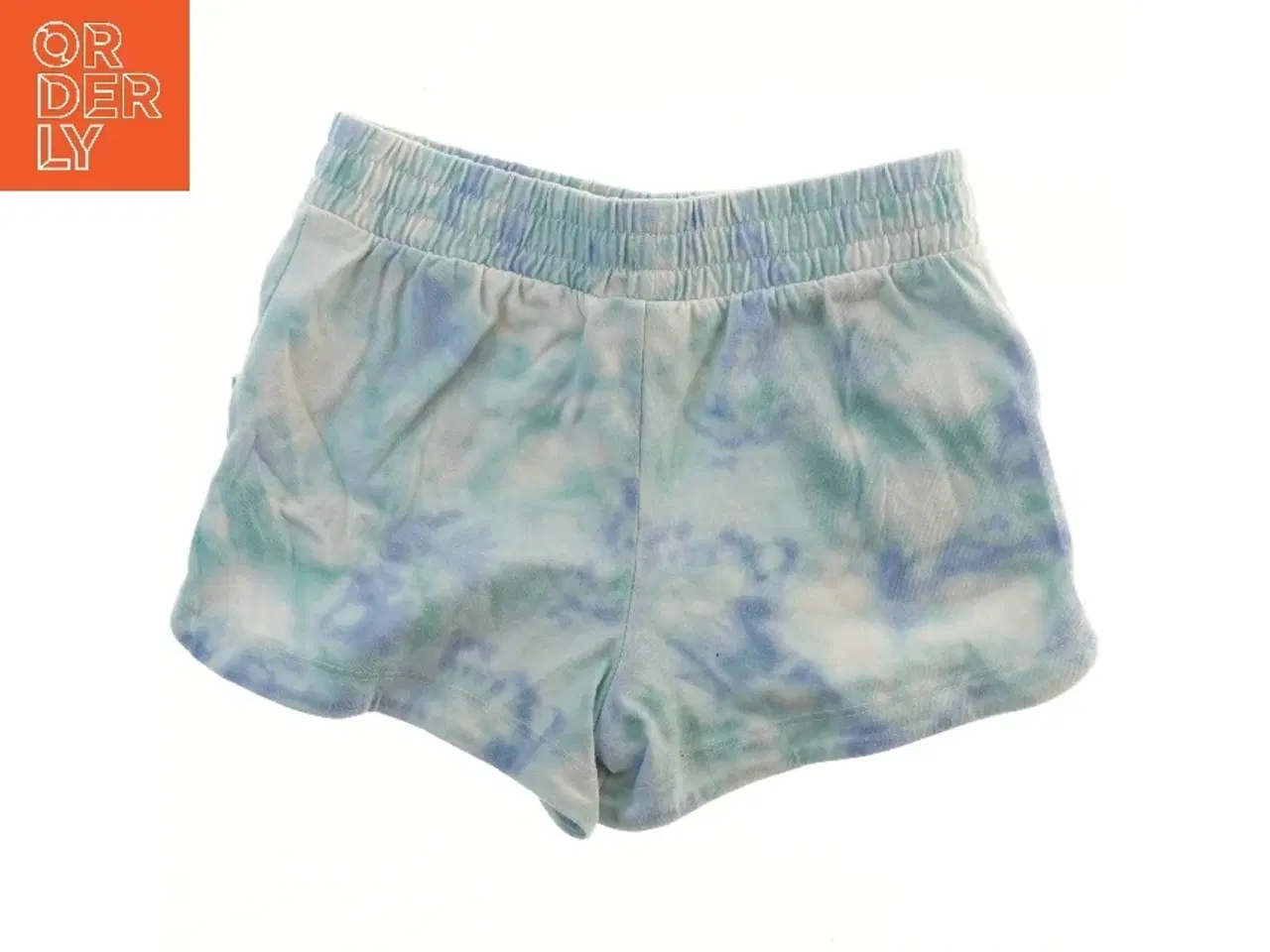 Billede 2 - Tie-dye Shorts fra Wonder Nation (str. 128)