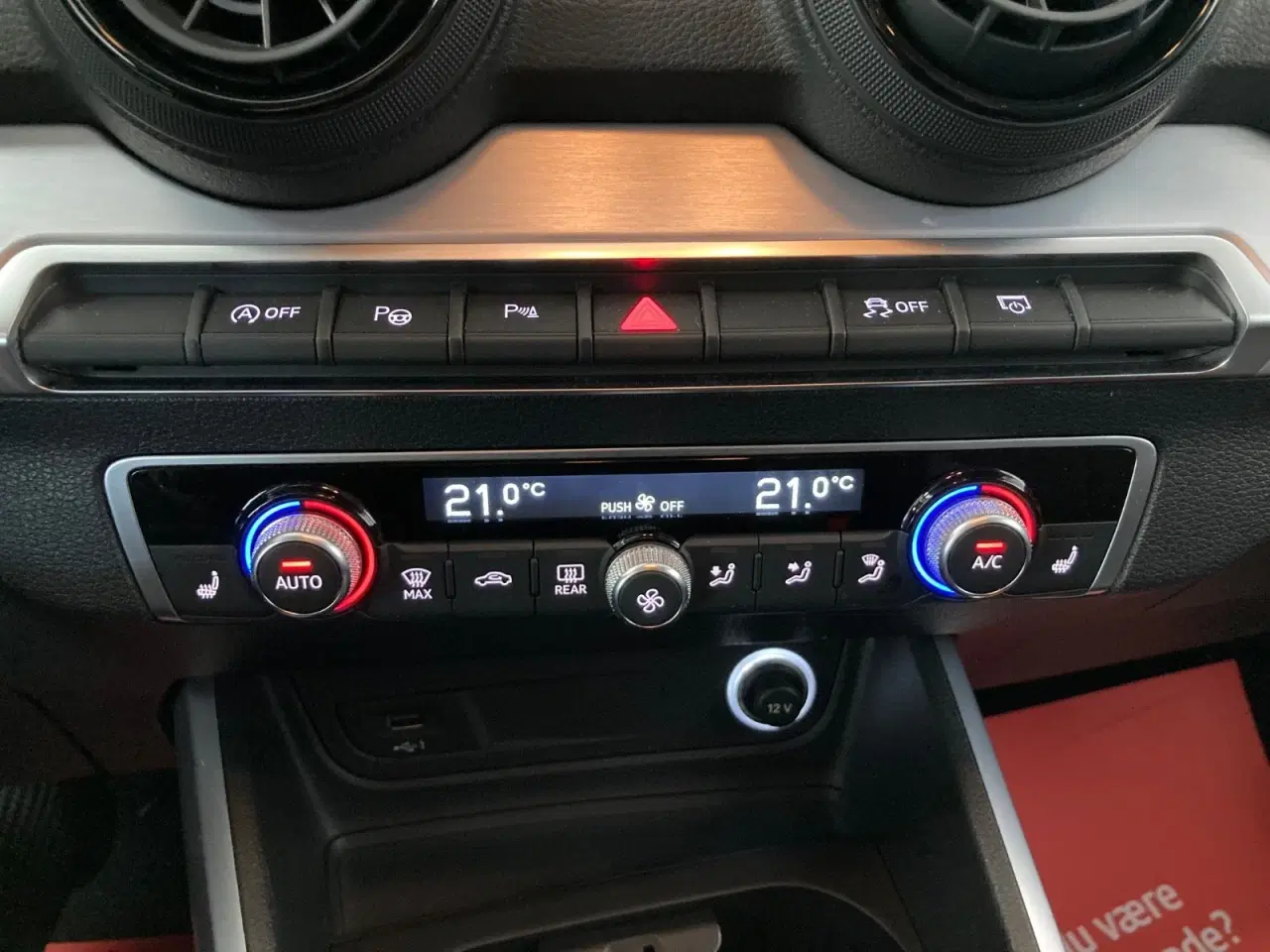 Billede 16 - Audi Q2 1,4 TFSi 150 Sport S-tr.
