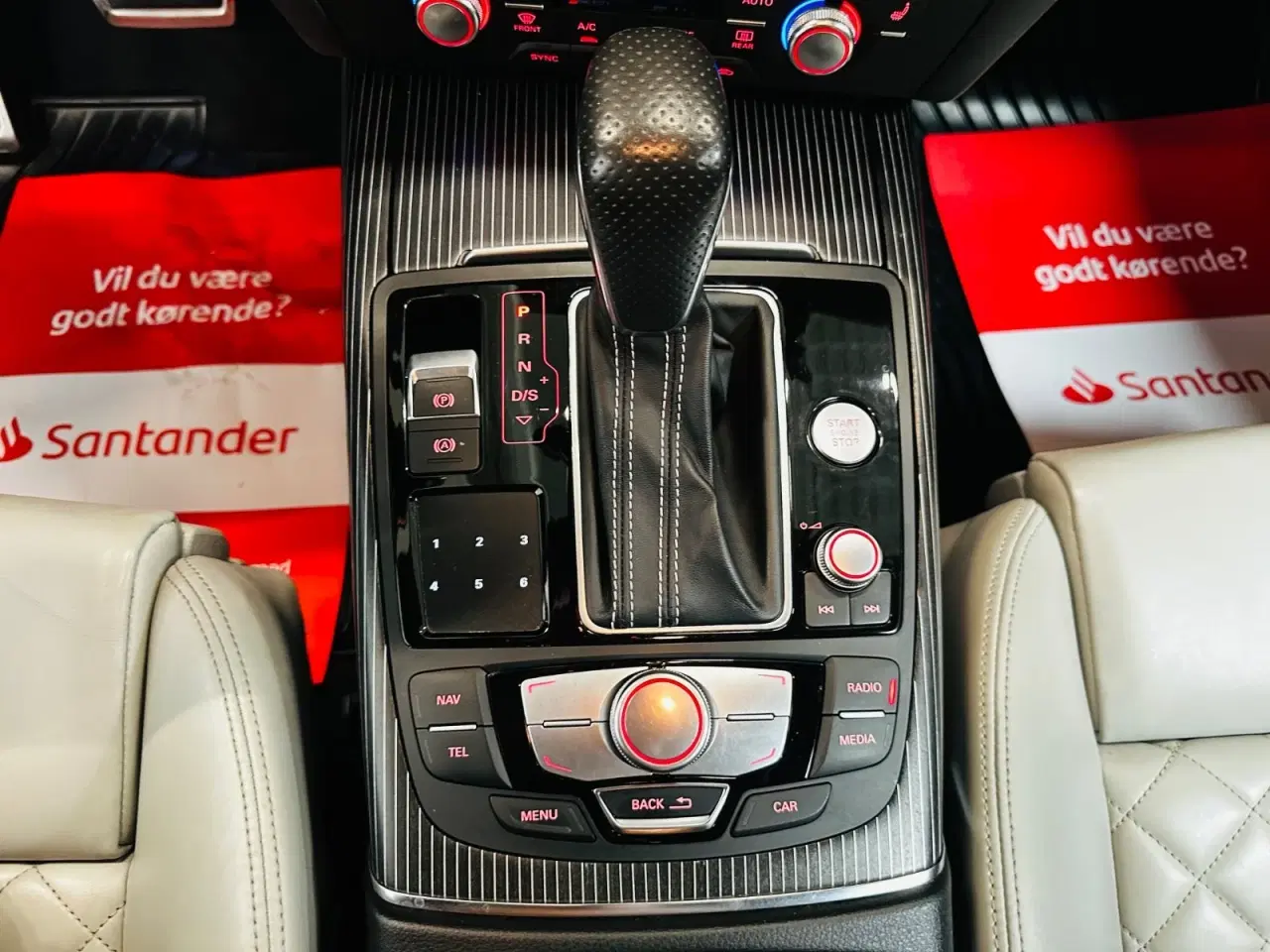 Billede 12 - Audi A6 3,0 TDi 326 S-line Competition Avant quattro Tiptr.