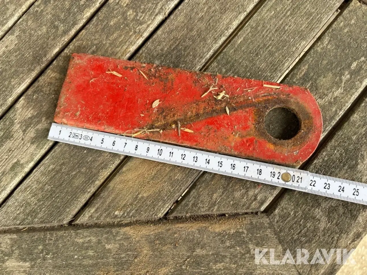 Billede 8 - Slagler anslået 40 styk.