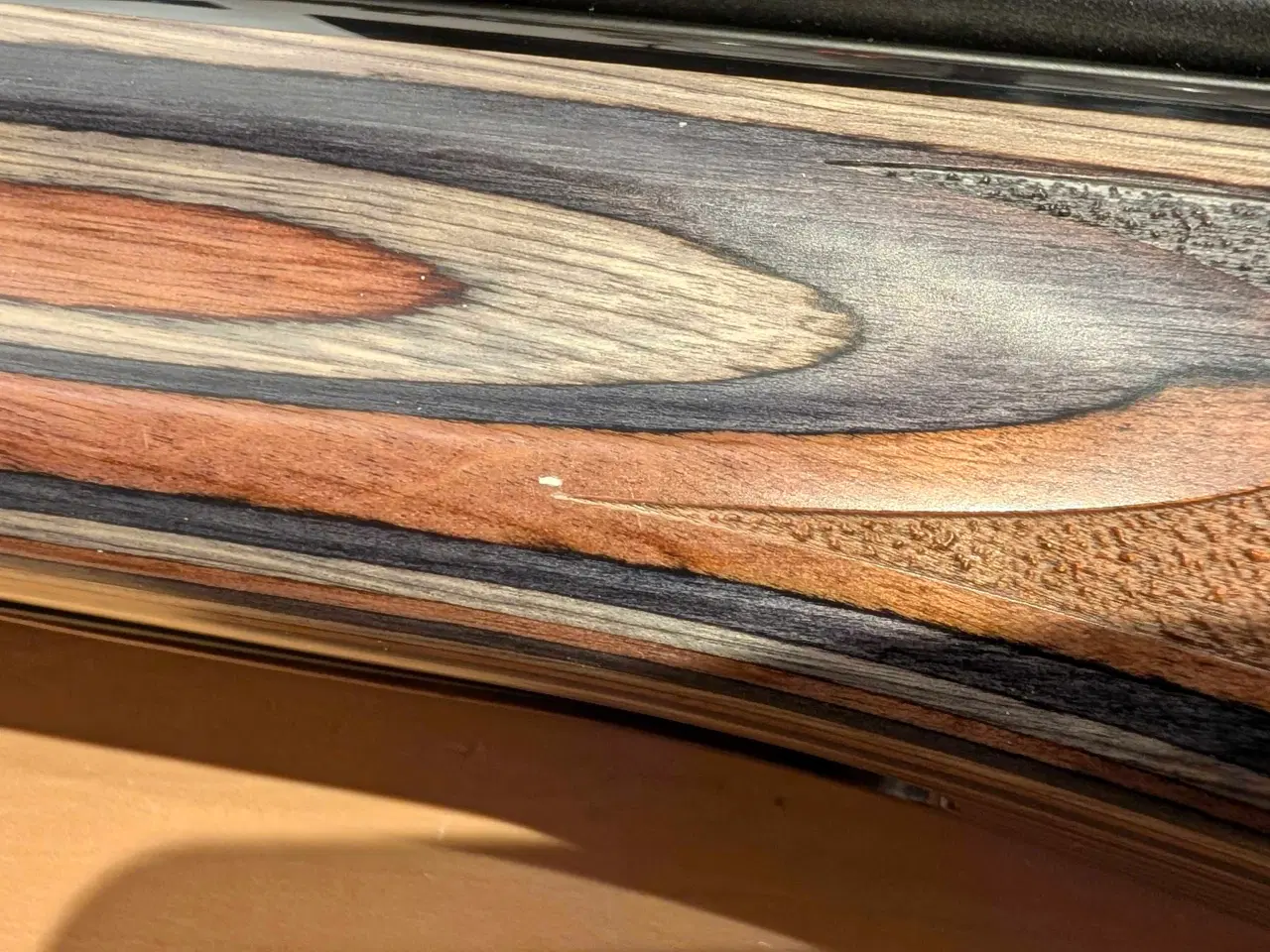 Billede 8 - Air Arms S510 XS Ultimate Sporter Xtra 4,5mm