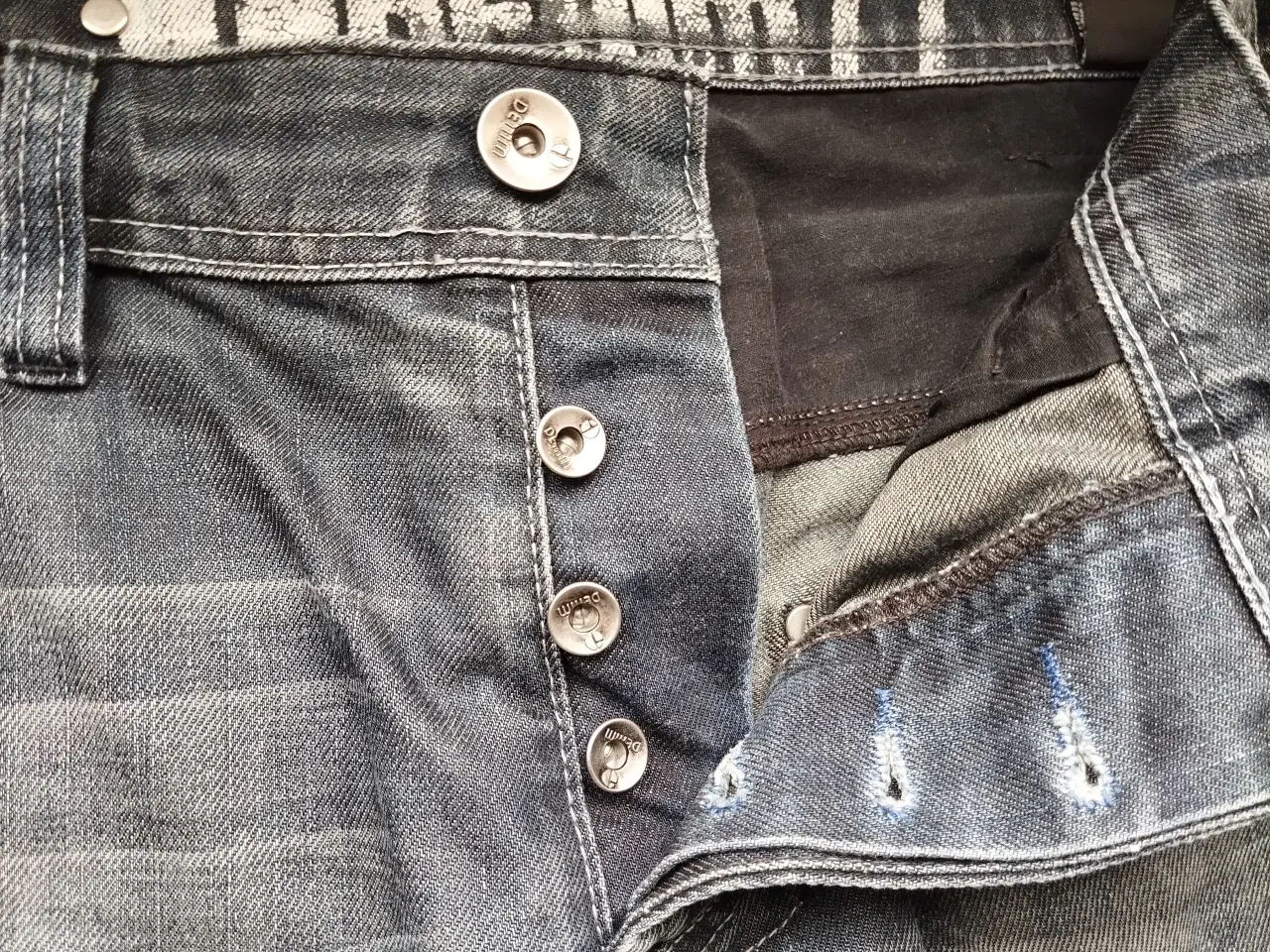 Billede 5 - Smarte jeans 