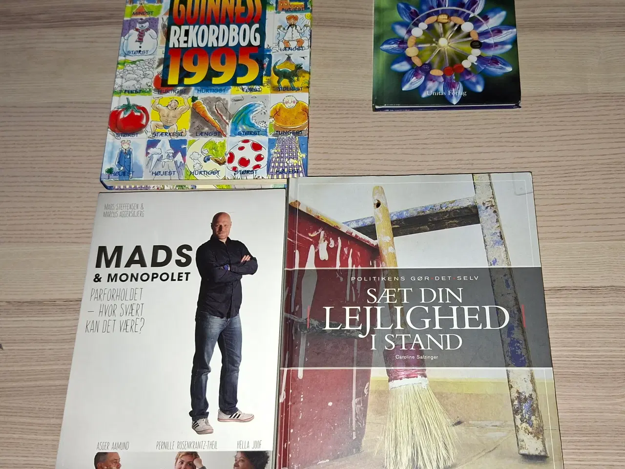 Billede 18 - Fortællinger fra et tv-liv