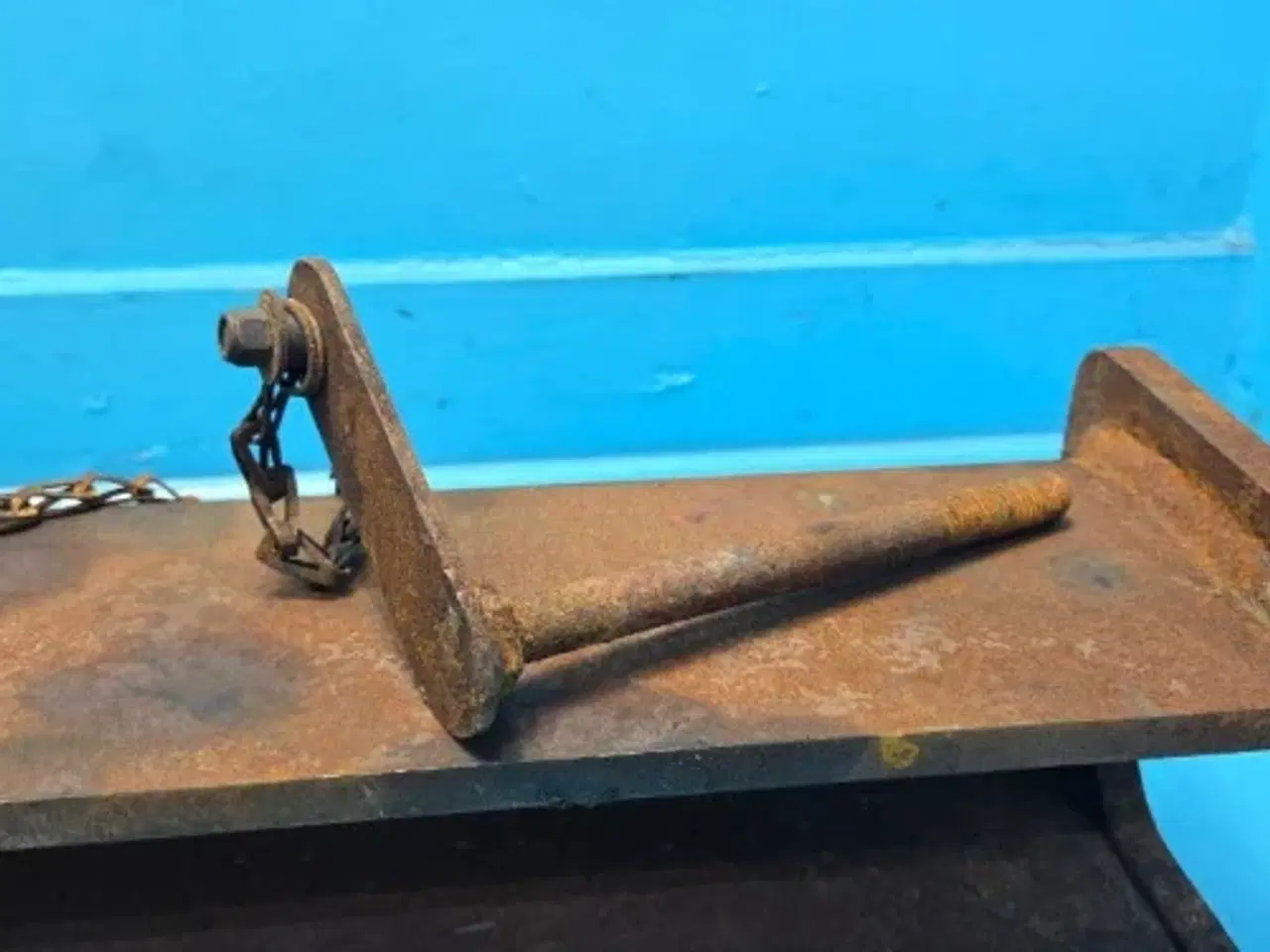 Billede 5 - Case 821E Kanal 87435589