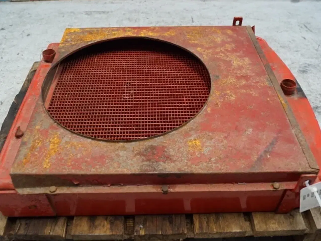 Billede 14 - Dronningborg D900 Køler 28701129