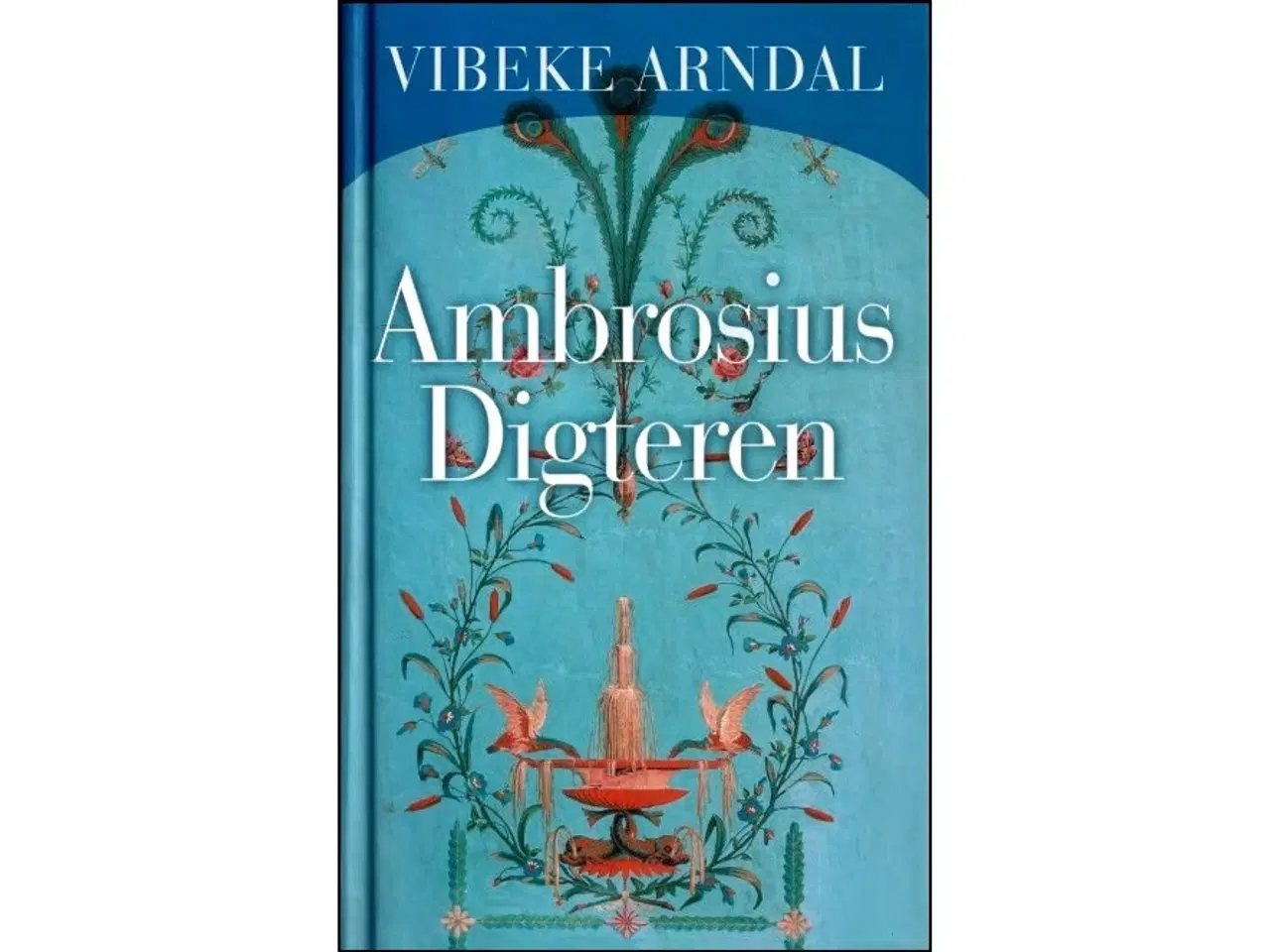 Billede 1 - Ambrosius Digteren