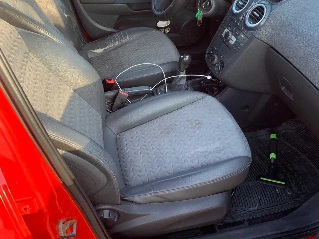 Billede 7 - Nysynet opel corsa