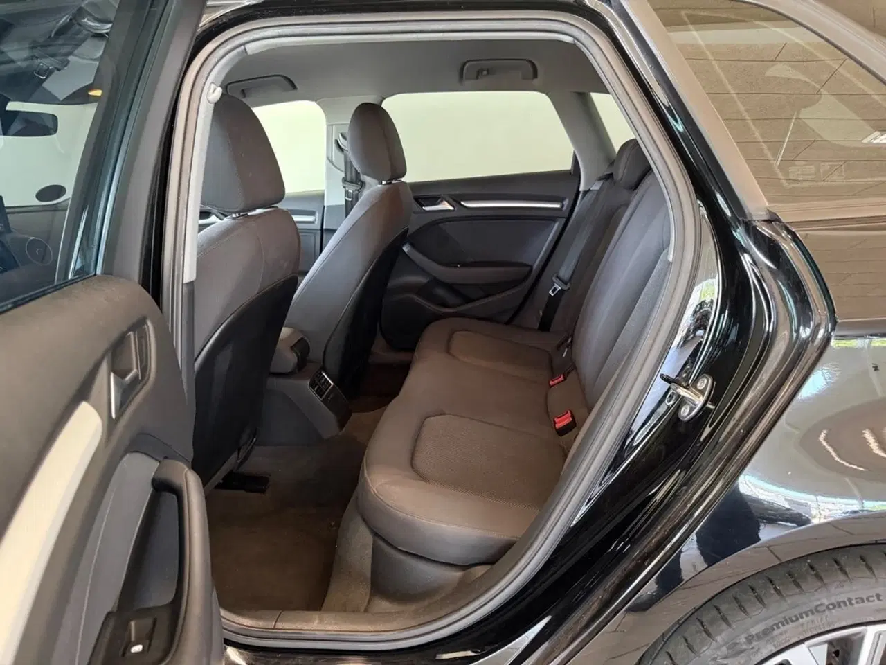 Billede 9 - Audi A3 1,6 TDi 110 Sport Sportback