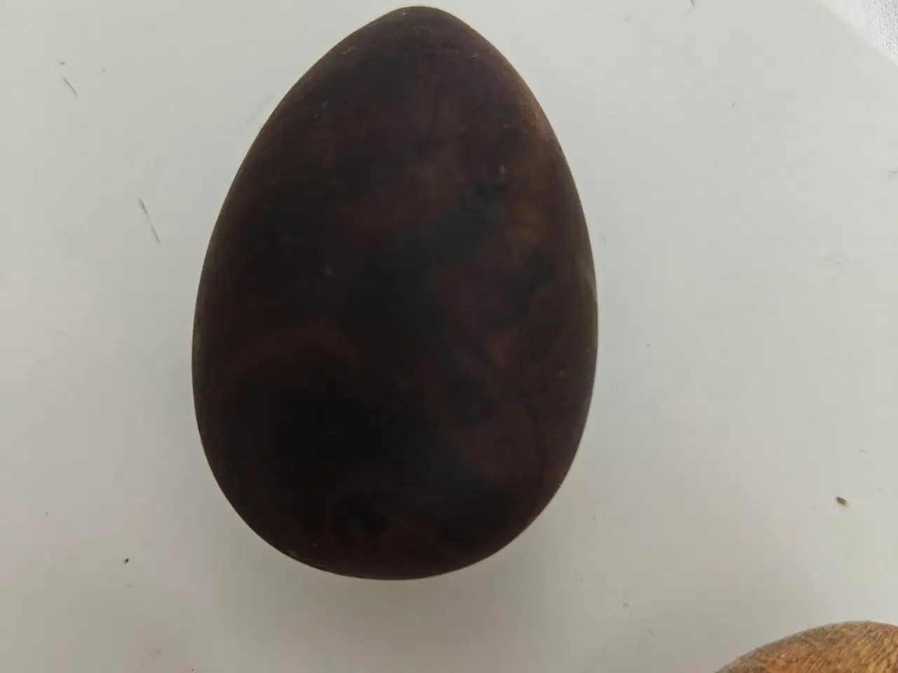 Billede 4 - Træ æg, 11 stk
