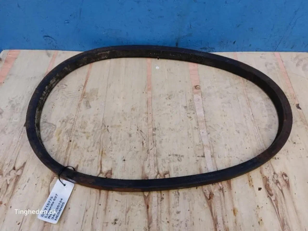 Billede 3 - Laverda 627 Rem 340435124