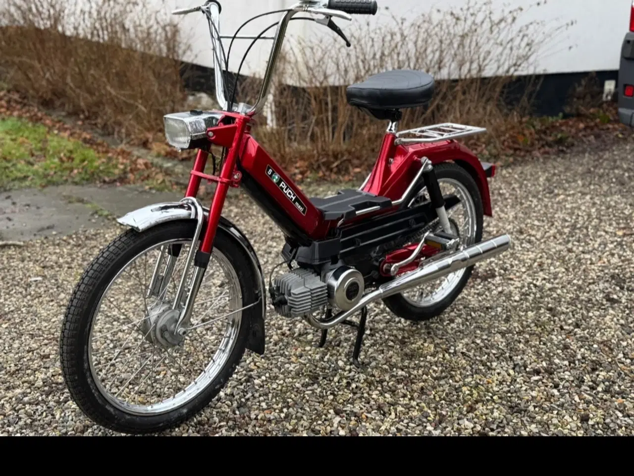 Billede 4 - Puch maxi s