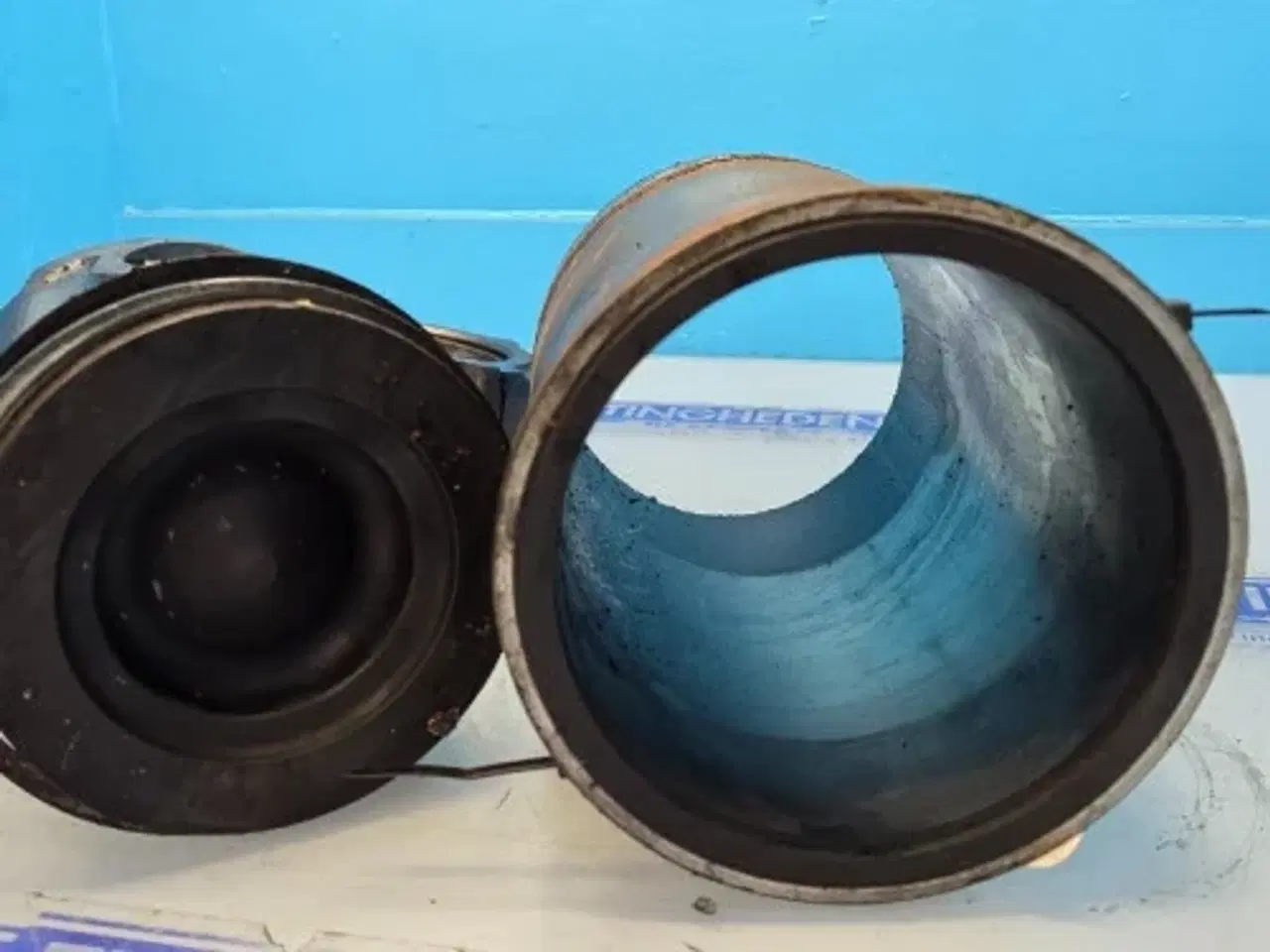 Billede 7 - Iveco  Cursor13   Stempel Sæt   8094840