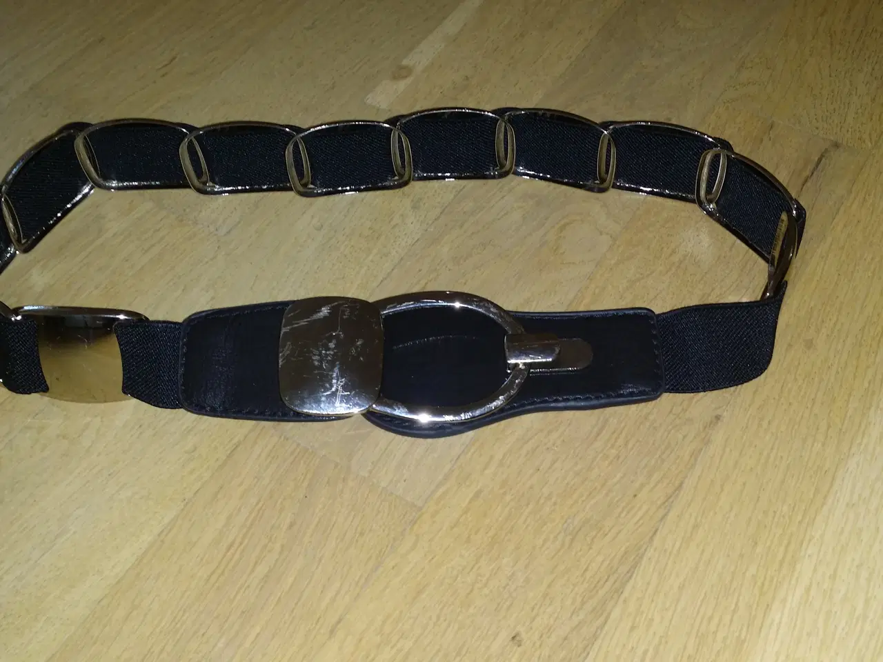 Billede 1 - Bælte