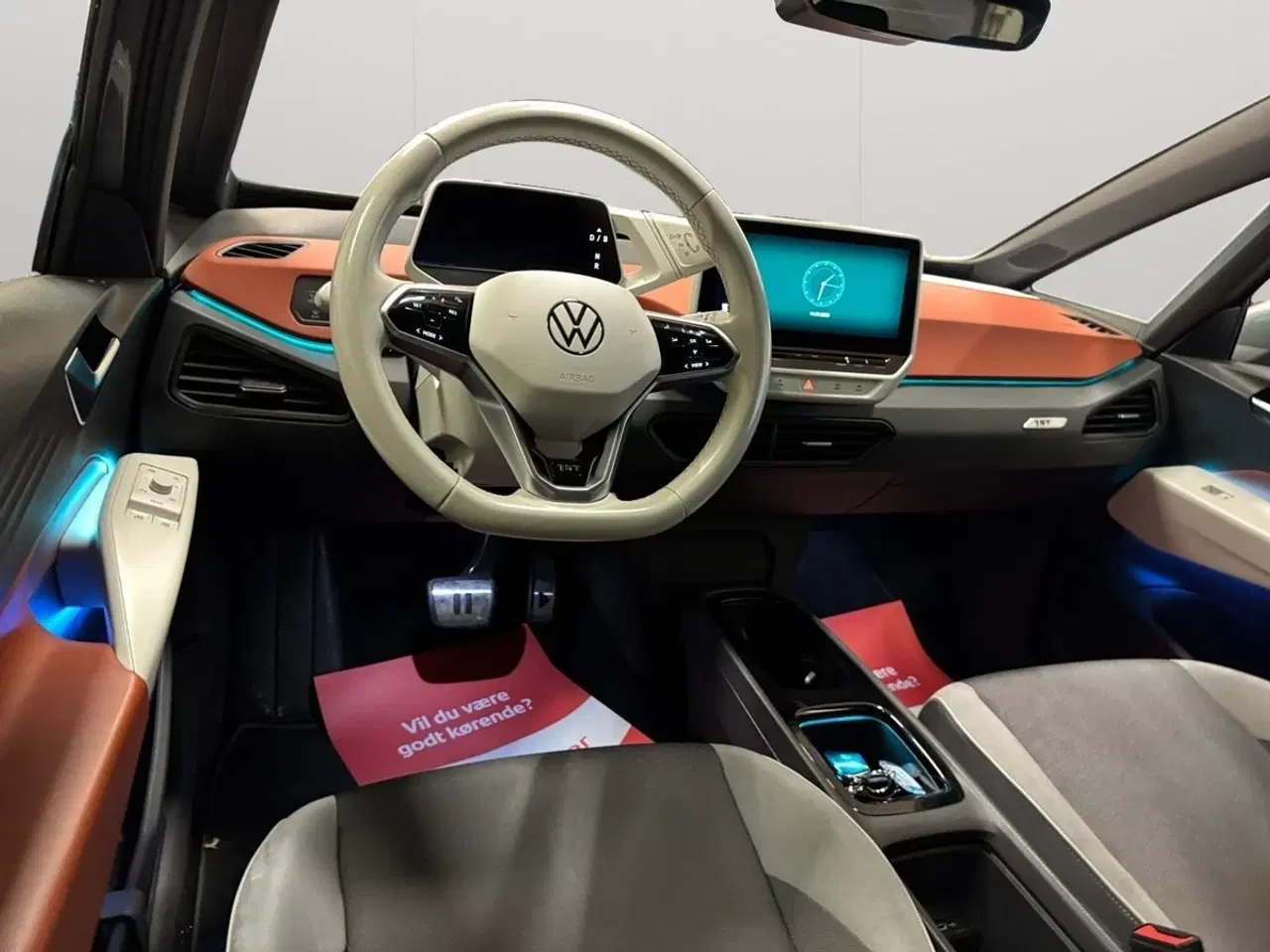 Billede 6 - VW ID.3 58 1ST