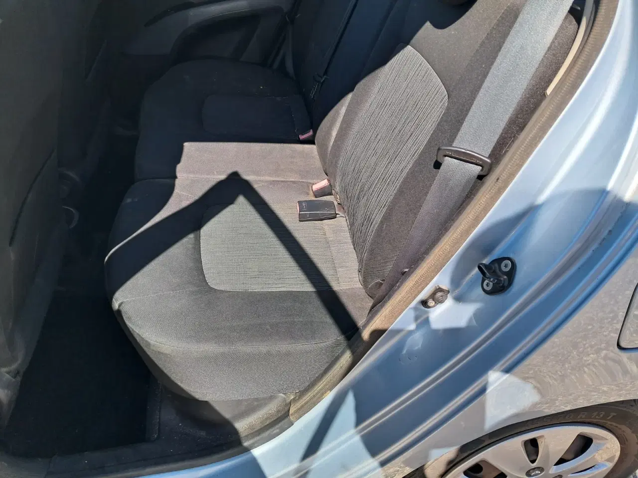 Billede 7 - Hyundai i10 1,2 Comfort
