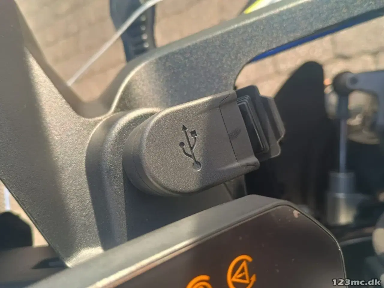 Billede 12 - BMW F 750 GS ABS