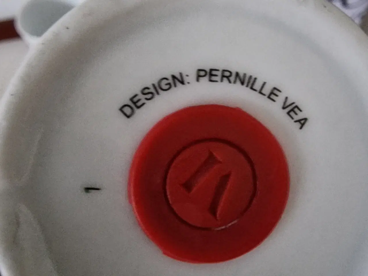 Billede 2 - Pernille Vea Menu Termokrus 