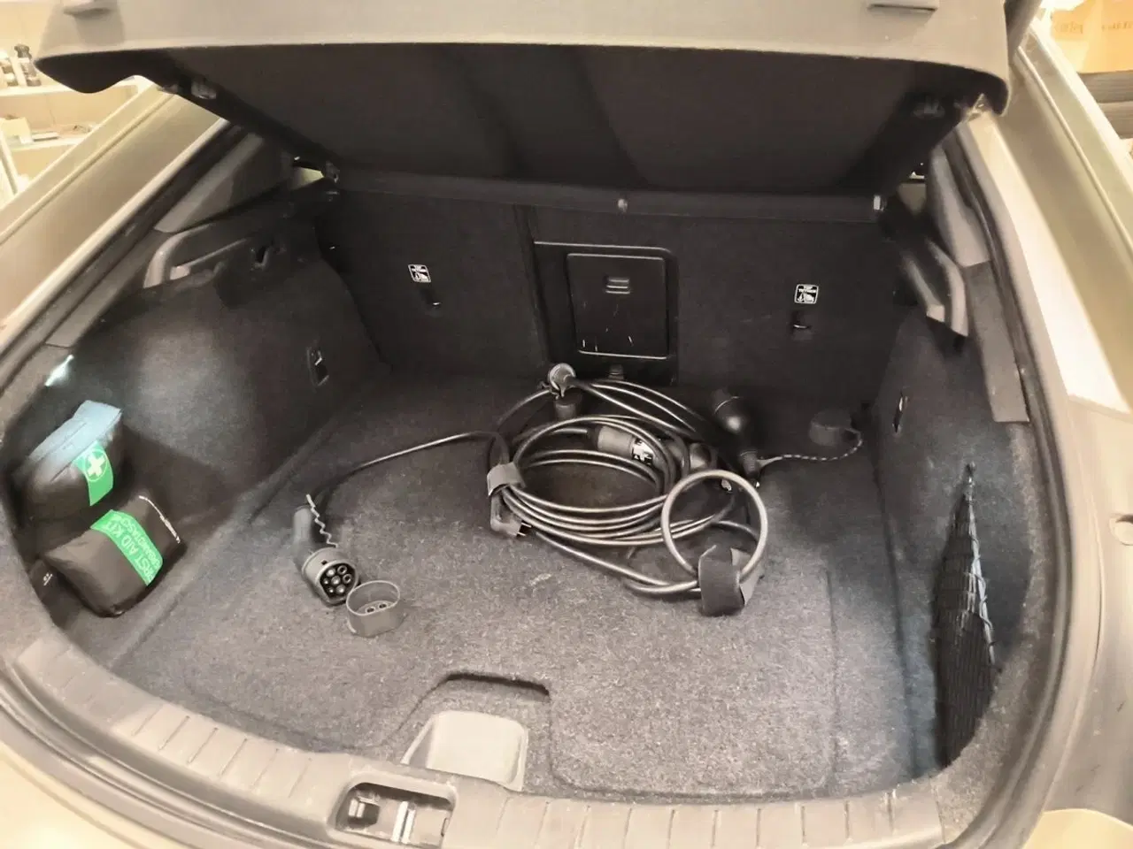 Billede 15 - Polestar 2  Long Range AWD