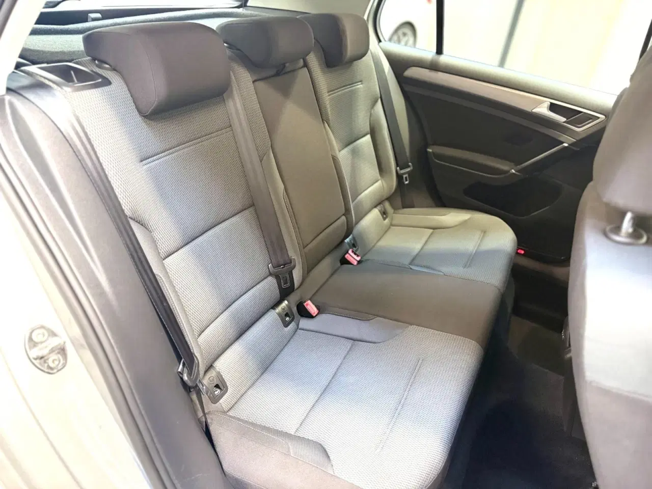 Billede 12 - VW Golf VII 1,4 TSi 122 Comfortline DSG BMT