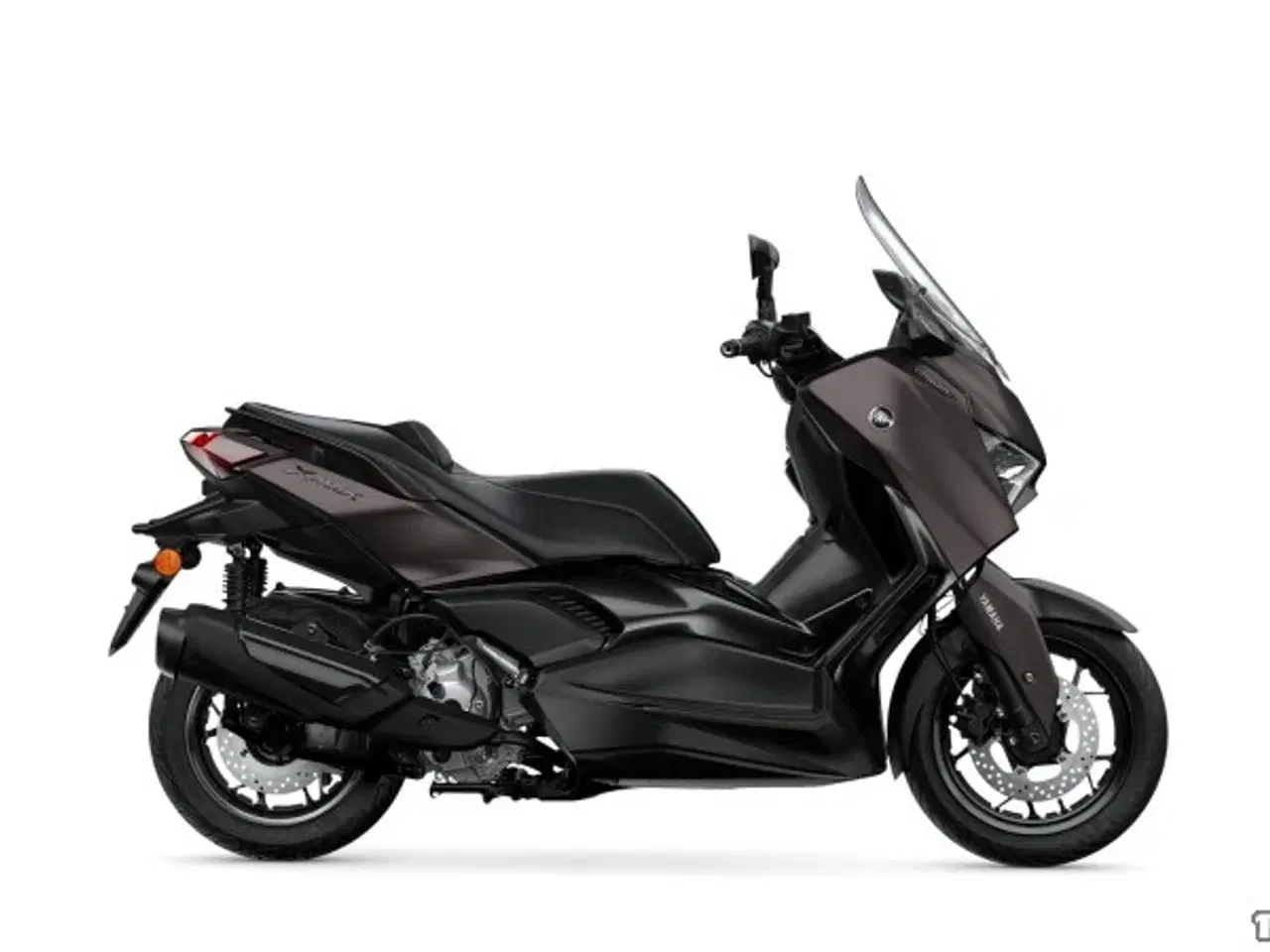 Billede 2 - Yamaha X-Max 300 Tech Max