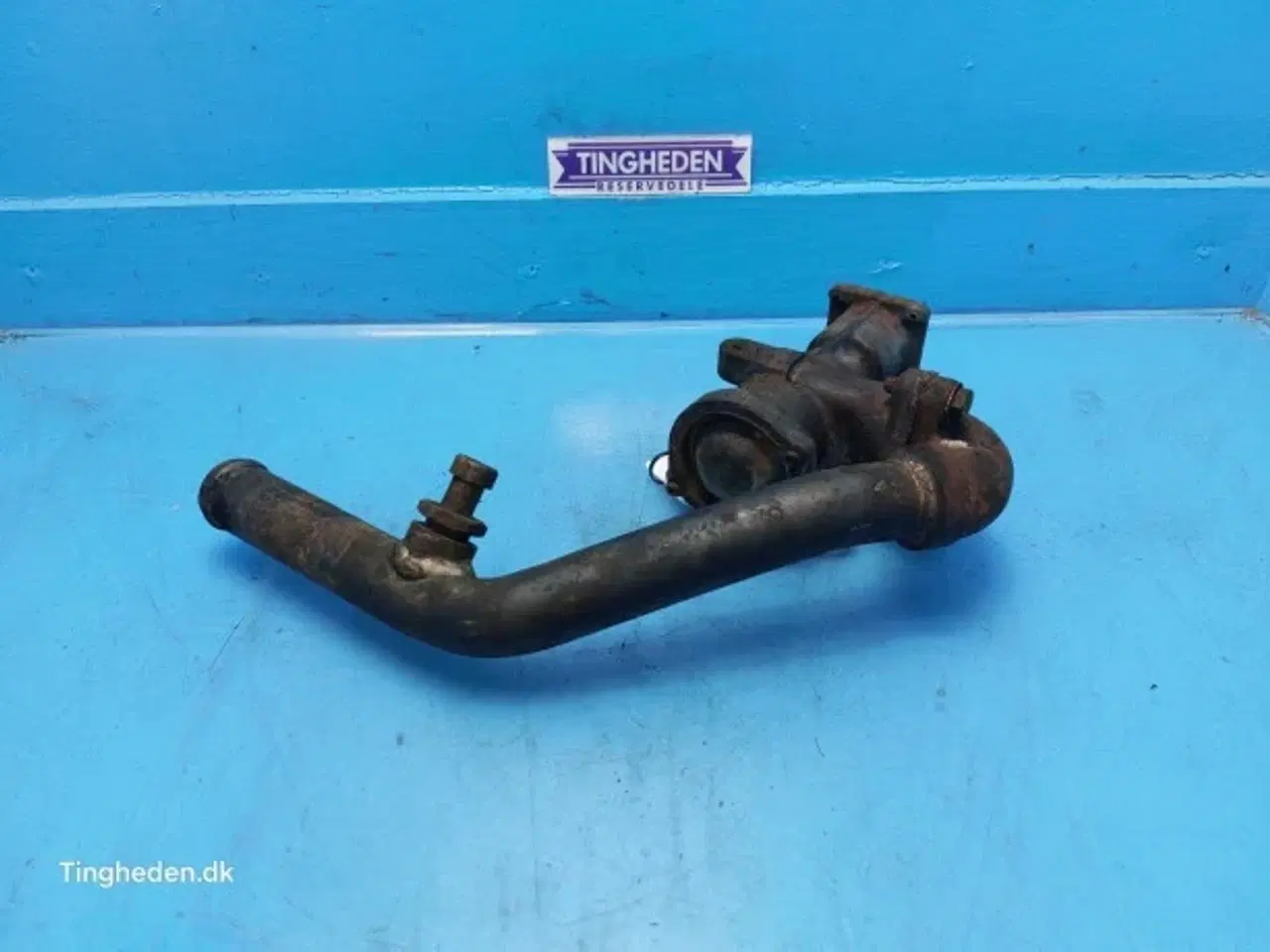 Billede 13 - Cummins QSB6.7 Mannifold