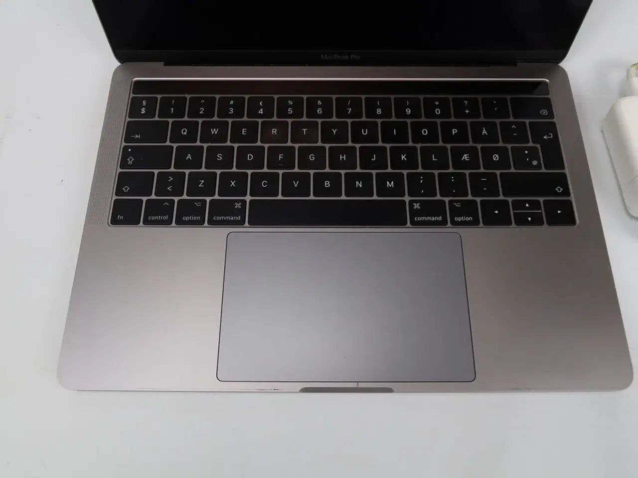 Billede 2 - Apple MacBook Pro 13" IPS I5-7267U