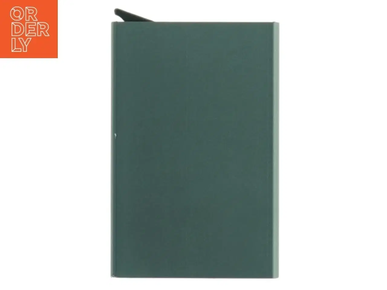 Billede 4 - Kreditkort holder (str. 9,5 x 6 cm)