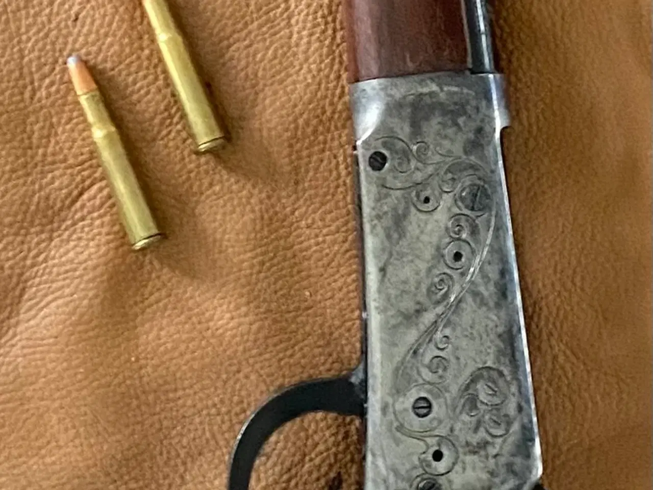 Billede 4 - Winchester model 94 30/30