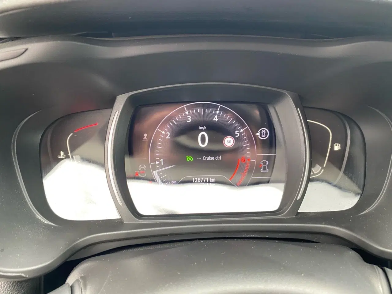 Billede 15 - Renault Kadjar 1,3 TCE GPF Zen 140HK 5d 6g