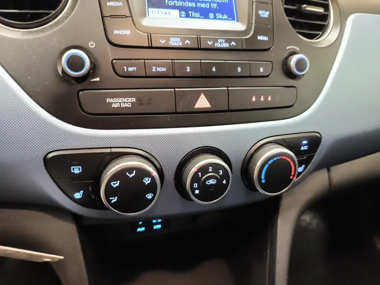 Billede 10 - Hyundai i10 1,0 Comfort