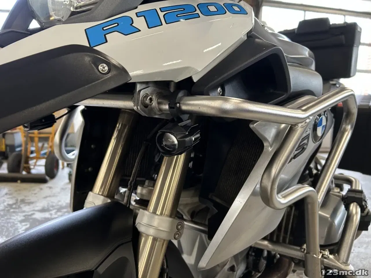 Billede 13 - BMW R 1200 GS