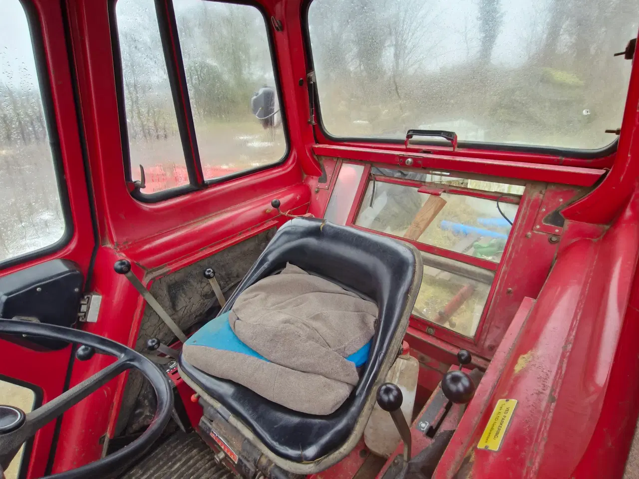 Billede 7 - BM volvo 500