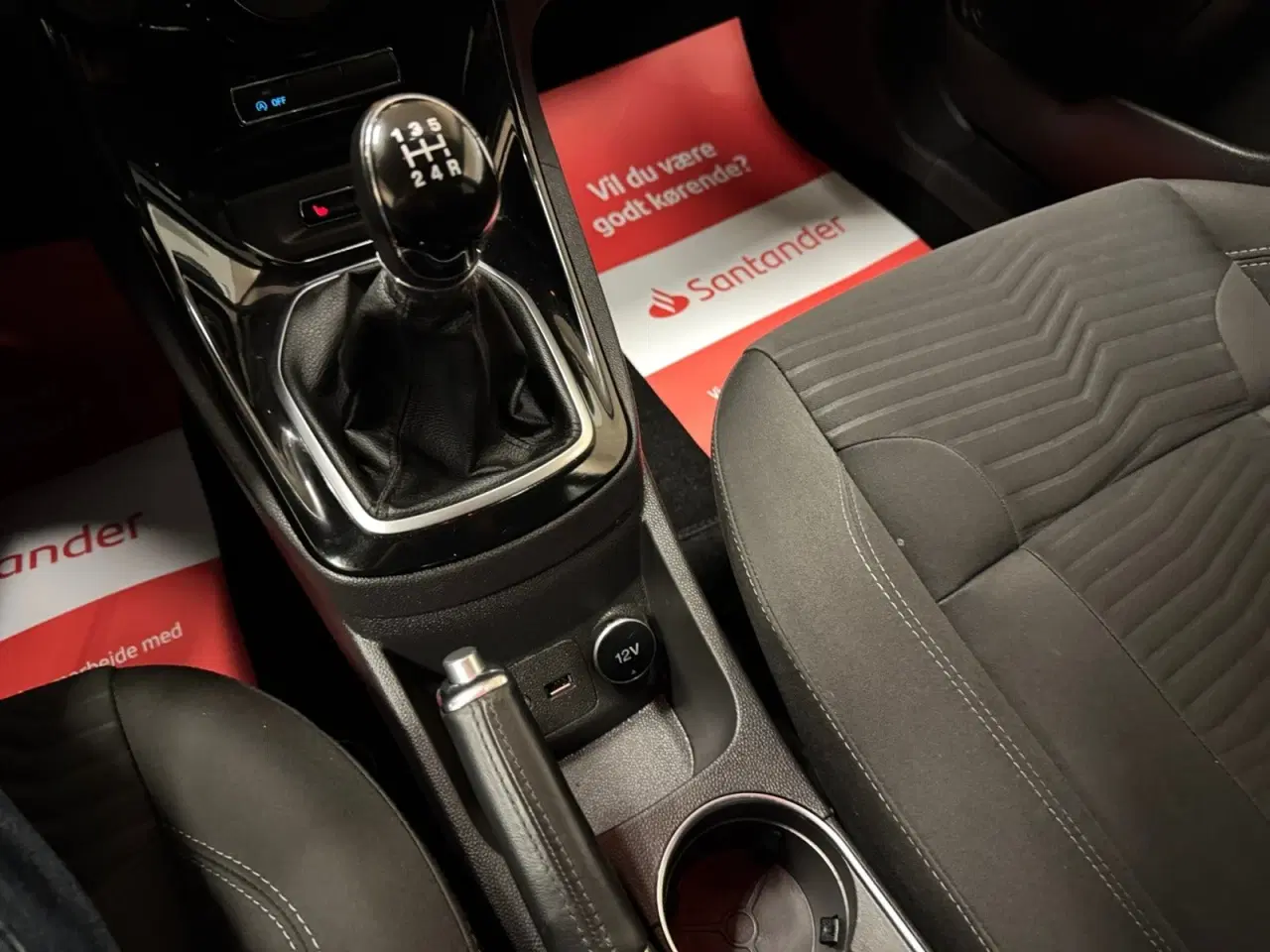 Billede 11 - Ford Fiesta 1,0 SCTi 100 Trend