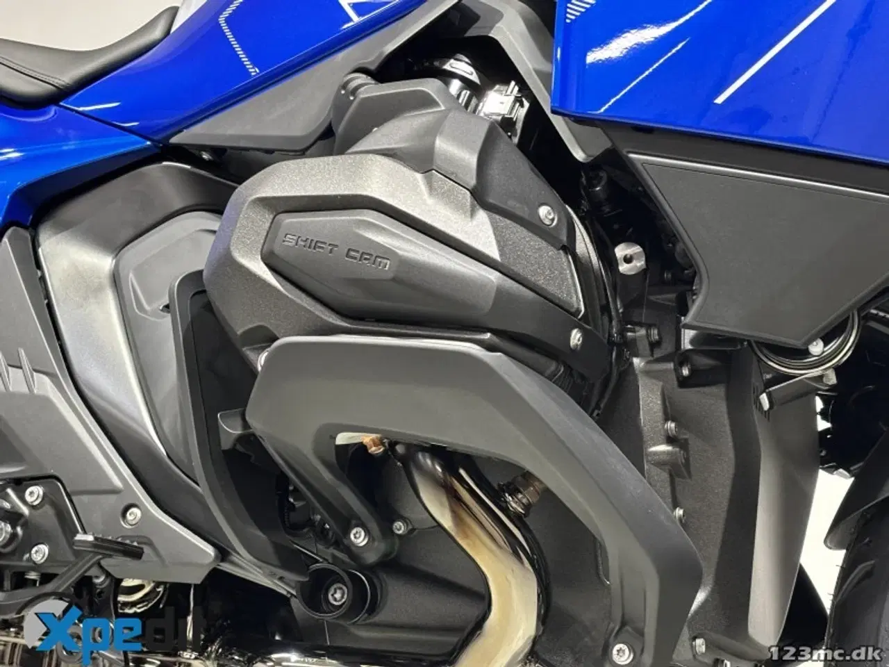 Billede 19 - BMW R 1300 RT