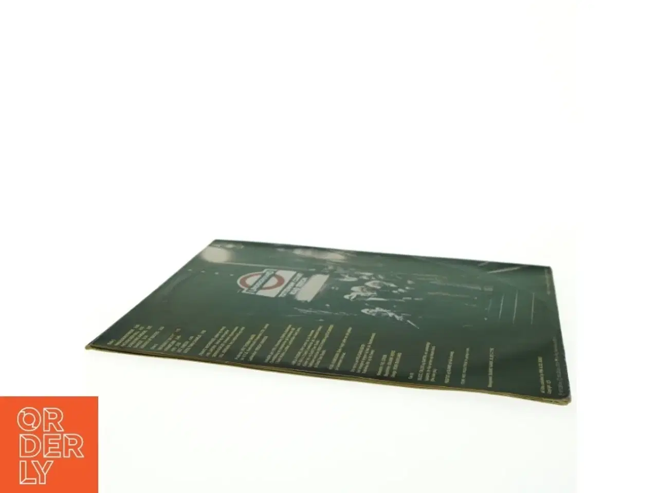 Billede 2 - Gasolin' - Masser Af Succes Vinyl LP fra CBS (str. 31 x 31 cm)