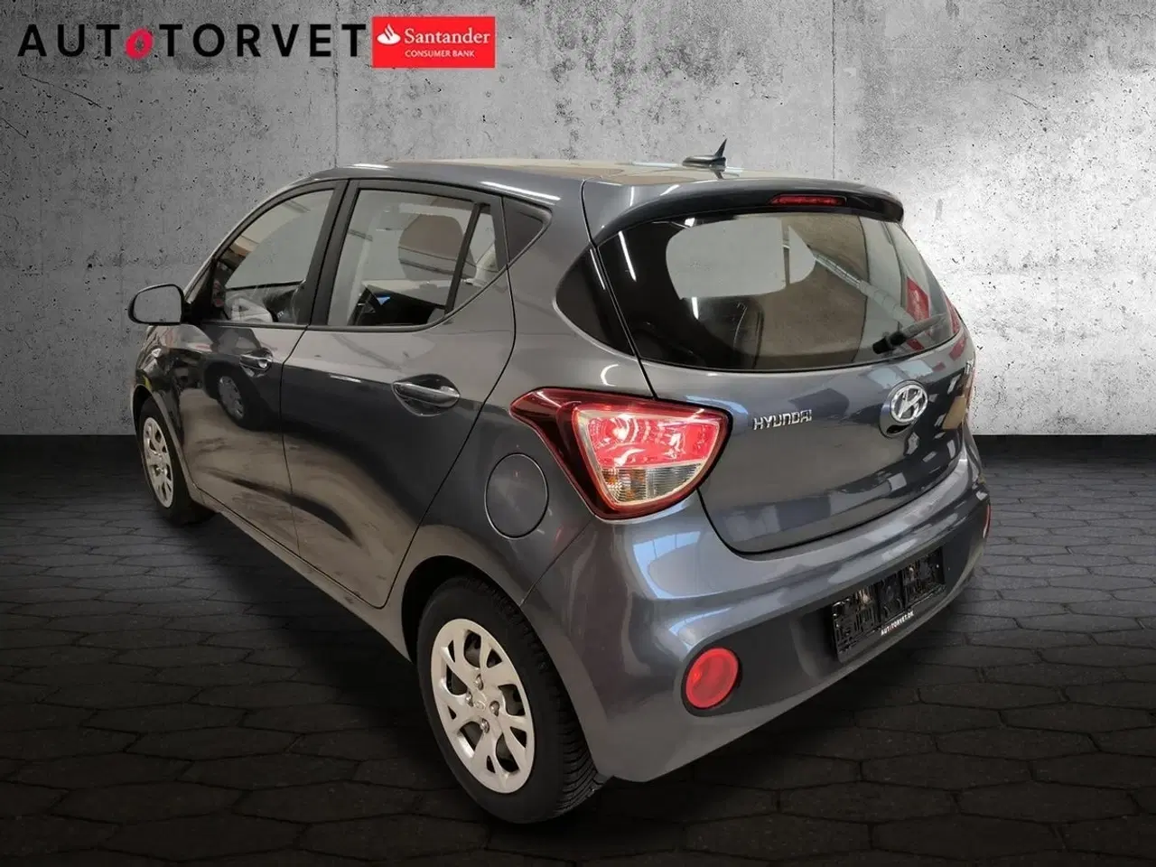 Billede 4 - Hyundai i10 1,0 Trend Komfort