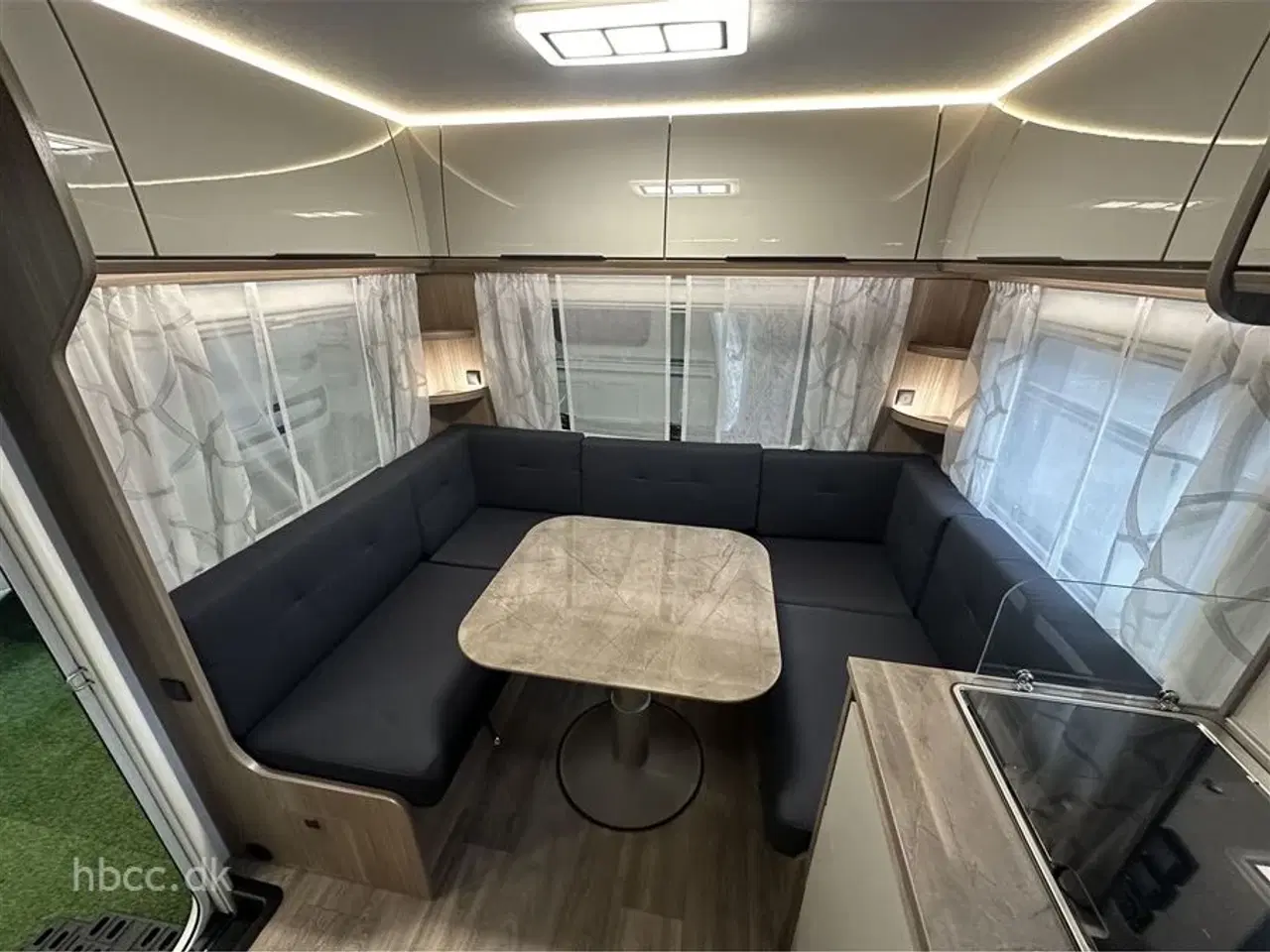 Billede 2 - 2026 - Fendt Tendenza 515 SG